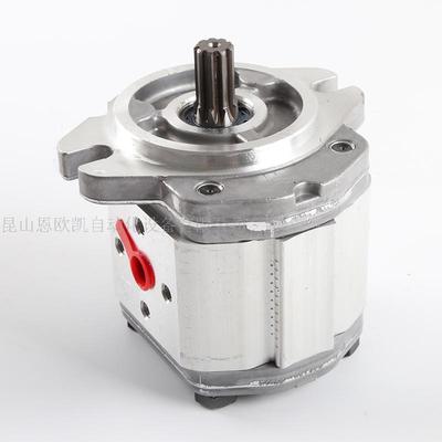 marzocchi齿轮泵ALP2A-D-6-FC