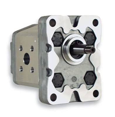 marzocchi齿轮泵1PD2