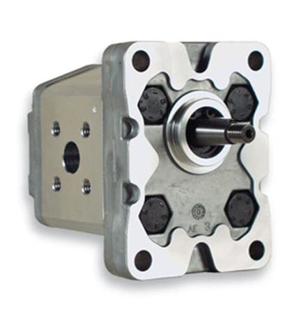 marzocchi齿轮泵1PD3.3