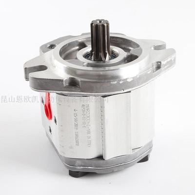 marzocchi齿轮泵ALP2-D-12-S1