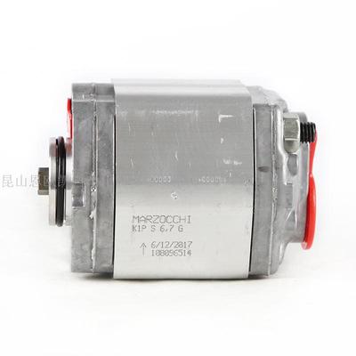 供应MARZOCCHI齿轮泵 &nbsp;K1PS6.7G