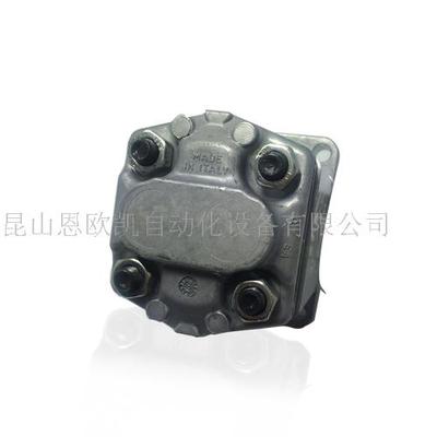 marzocchi齿轮泵1PD9.2