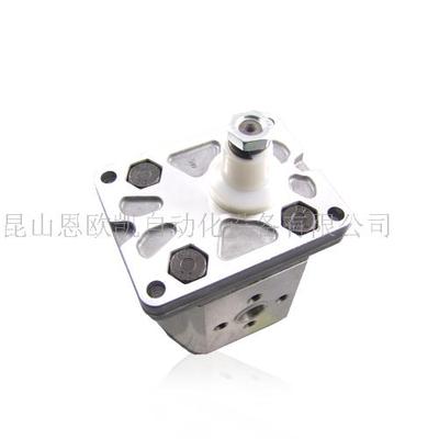 marzocchi齿轮泵ALP2-D-30-V