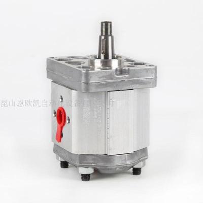 供应MARZOCCHI齿轮泵ALP1-R-6-E1