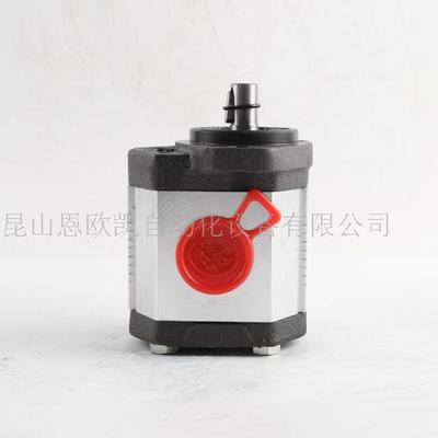 marzocchi齿轮泵GHP1A-D-11-FG-TR