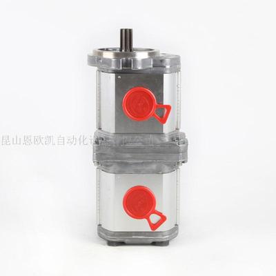 供应MARZOCCHI齿轮泵ALPA2A-D-22-S1-FG+ALPP2-D-22-FG