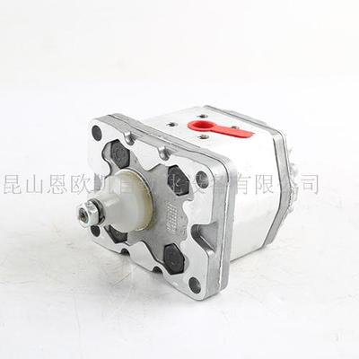 marzocchi齿轮泵1PD4.2