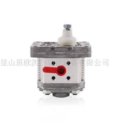 marzocchi齿轮泵1PD1.6