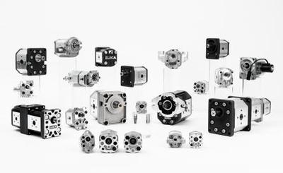 marzocchi马达ALM2-R-6-E1