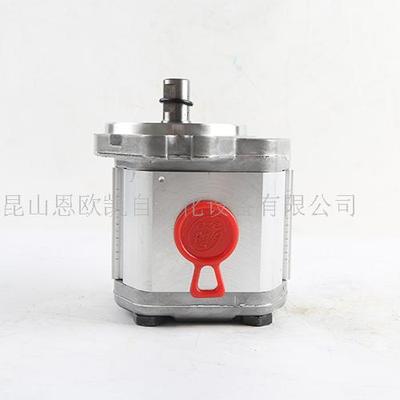 marzocchi齿轮泵ALP2-S-16-EP