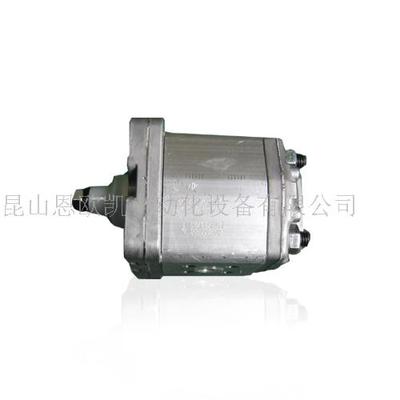 marzocchi齿轮泵1PD6.7