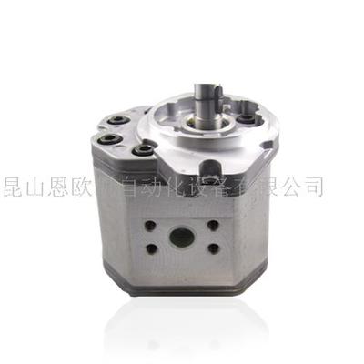 marzocchi齿轮泵ALP3A-D-110-FG