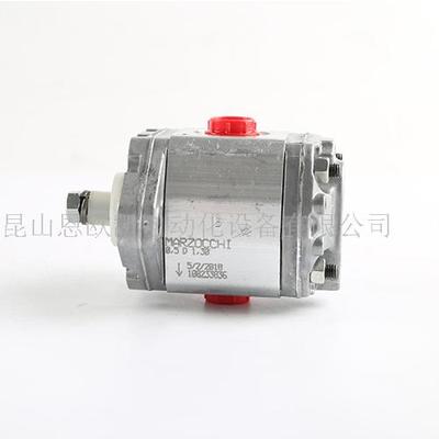 marzocchi齿轮泵0.5D-1.60