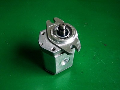 marzocchi齿轮泵ALP1A-D-2