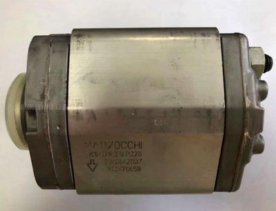 供应MARZOCCHI齿轮泵K1PD9.2GP228