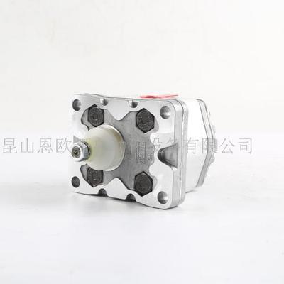 marzocchi齿轮泵1PD2.5GAS