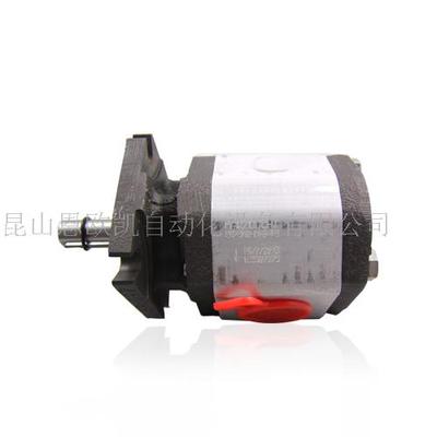 marzocchi齿轮泵GHP1AQ-D-6-FG