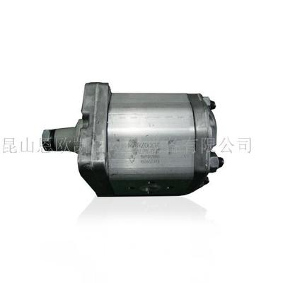 marzocchi齿轮泵ALP1-D-9