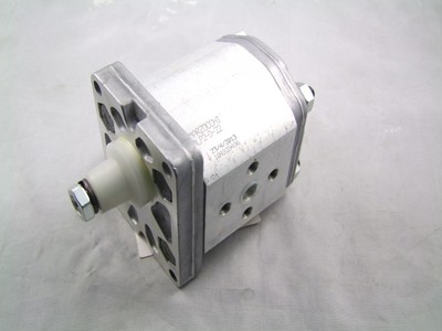 marzocchi齿轮泵ALP2-D-50-V