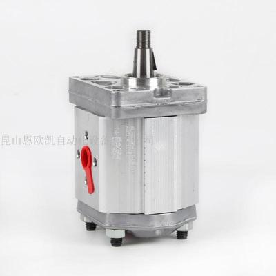 供应MARZOCCHI齿轮泵ALP1-R-11-E1