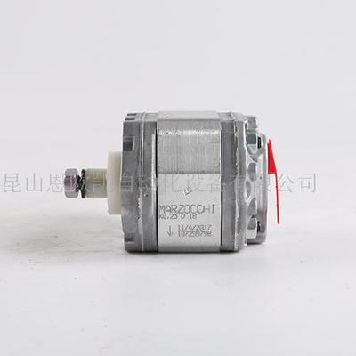 marzocchi齿轮泵K0.25-D-18-G-ST-TR
