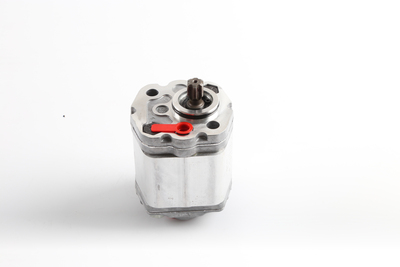 MARZOCCHI齿轮泵K1PD9.6AS P199