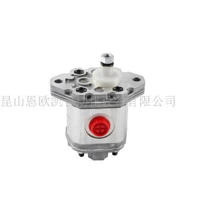 marzocchi齿轮泵0.5D-2.00