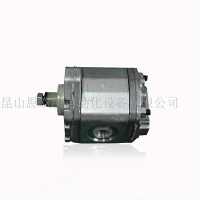 marzocchi齿轮泵0.5D-1.00