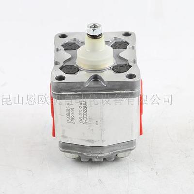 marzocchi齿轮泵1PD5GAS