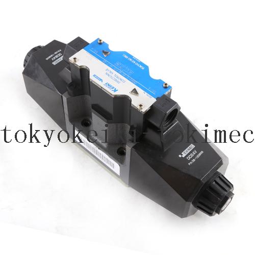 日本TOKYO KEIKI电磁阀DG4V-5-3C-M-U7L-H-7-50
