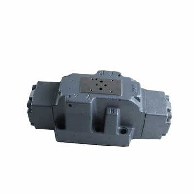 TOKIMEC电磁阀阀座T-DG3V-7-6C-E