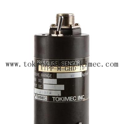 TOKIMEC压力开关ETPP-M-GHD-10