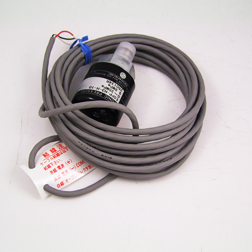 TOKIMEC压力传感器ESPP-L3-H20-10