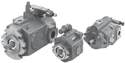 TOKIMEC变量柱塞泵P70VFR-13-EDQS-10-J