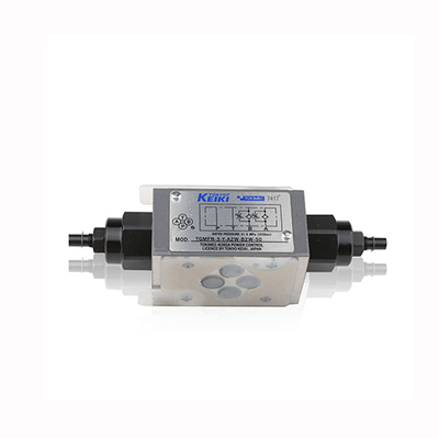 TOKIMEC电磁阀TGMFN-3-X-A1H-50