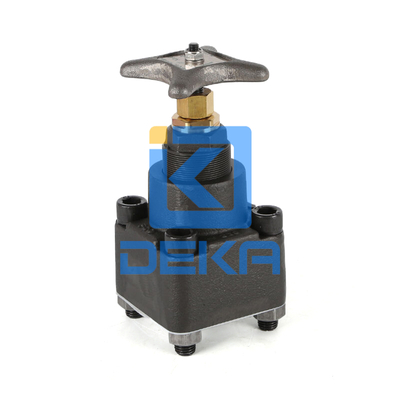 HIROSE截止阀HGZ-4211-K-32-23