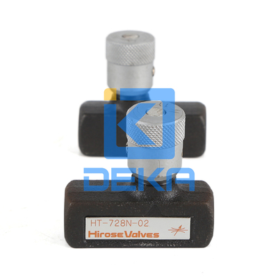 日本广濑HIROSE节流阀HT-728N-02