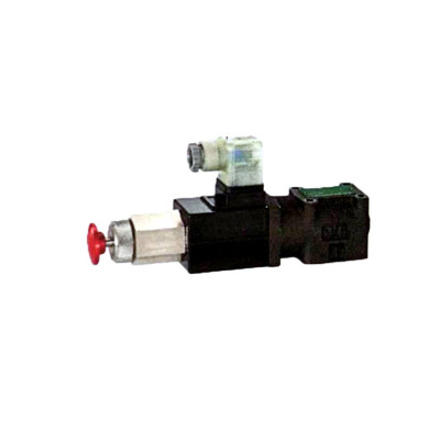 HIROSE电磁阀HSO-G02-A20F-21