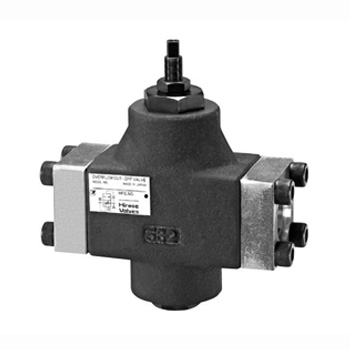 HIROSE过大流量断流阀OFSV-T03-80-11