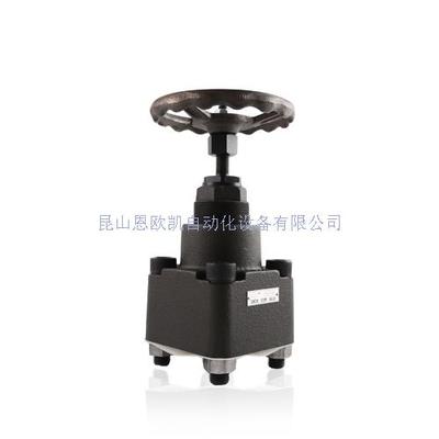 HIROSE截止阀HG-6211-32-24