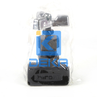 日本广濑HIROSE节流针阀GNT-04