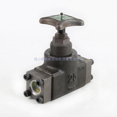 日本广濑HIROSE截止阀W-HF-4211-25-24