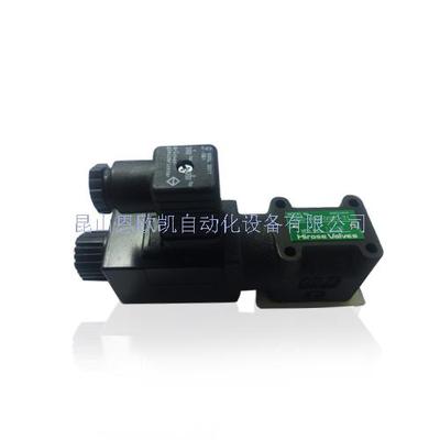 日本HIROSE电磁阀HSO-G22-A22C-31