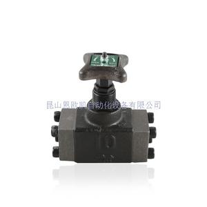 HIROSE截止阀HF-4211-50-23