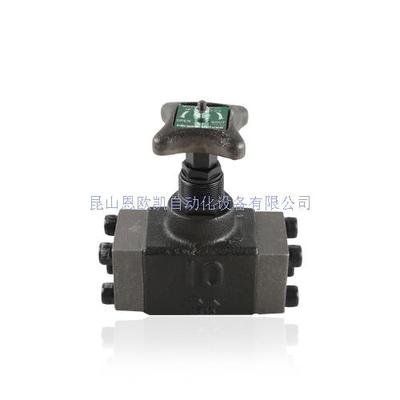HIROSE截止阀HF-4211-10-23