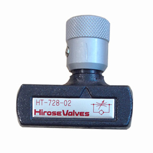 HIROSE节流阀HT-728-02