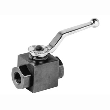 HIROSE球阀HBV-Y-T10-2532