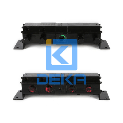 DEKA分流马达FG3777721