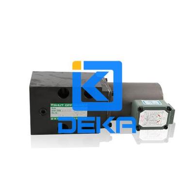 日本FUJI ENGINEERING电磁阀LVSH-206G-A1-TB