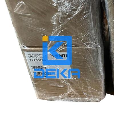 DANFOSS液压马达OMS400EMD 11105169